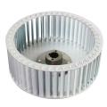 Custom Centrifugal Fan Laufrad Casting